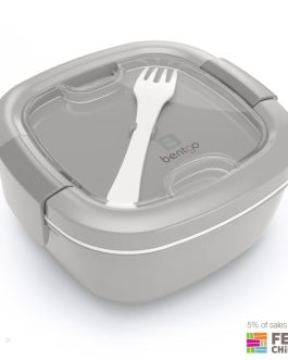 Bentgo Salad Container UK – Bentgo All-in-One UK 8369-HKWYU