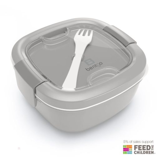 Bentgo Salad Container UK - Bentgo All-in-One UK 8369-HKWYU