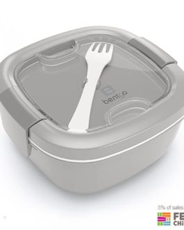 Bentgo Salad Container UK – Bentgo All-in-One UK 8369-HKWYU