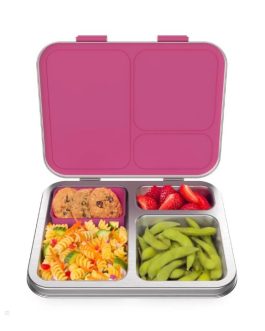 Bentgo Kids Stainless Steel Kids Stainless Steel UK | Bentgo UK 8249-CUTYF
