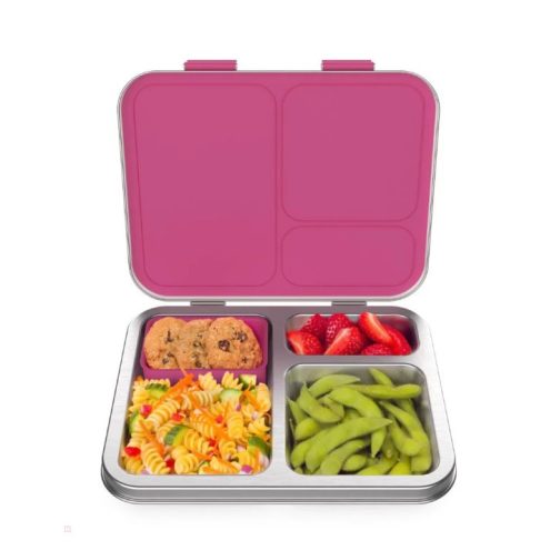 Bentgo Kids Stainless Steel Kids Stainless Steel UK | Bentgo UK 8249-CUTYF