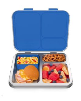 Bentgo Stainless Steel UK – Bentgo Kids Stainless Steel Kids UK 6572-SWMHV