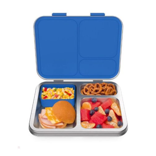 Bentgo Stainless Steel UK - Bentgo Kids Stainless Steel Kids UK 6572-SWMHV