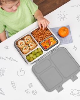 Bentgo Kids Stainless Steel Kids Stainless Steel UK | Bentgo UK 6934-UVOJK