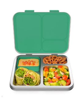 Bentgo Kids Stainless Steel Kids Stainless Steel UK | Bentgo UK 0692-CQOJX