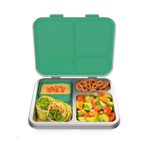 Bentgo Kids Stainless Steel Kids Stainless Steel UK | Bentgo UK 0692-CQOJX