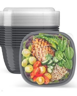 Bentgo UK – Bentgo Prep 1-Compartment Bowl UK 8069-CEQPT