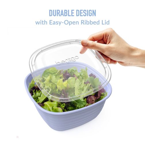 Bentgo UK - Bentgo Prep 1-Compartment Bowl UK 9201-DVCXF - Image 4