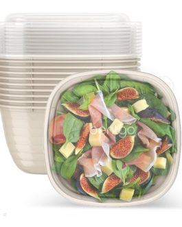 Bentgo Prep 1-Compartment Bowl UK | Bentgo UK 4689-LPOQG