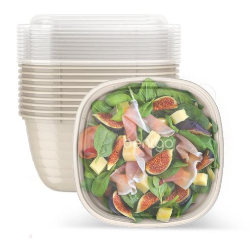 Bentgo Prep 1-Compartment Bowl UK | Bentgo UK 4689-LPOQG
