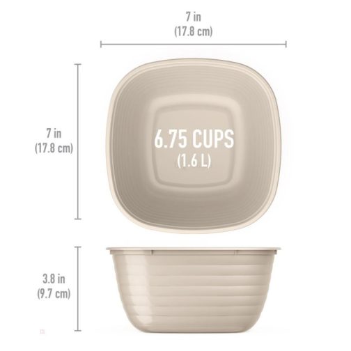Bentgo Prep 1-Compartment Bowl UK | Bentgo UK 4689-LPOQG - Image 7