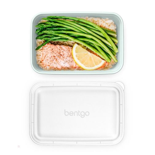 Bentgo Prep 1-Compartment Meal Prep Containers UK | Bentgo UK 6409-IZEDK - Image 5