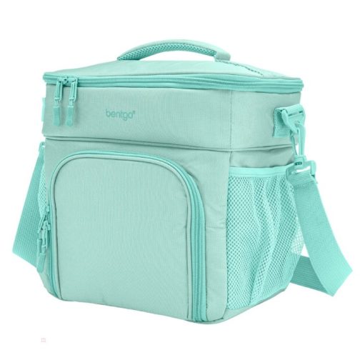 Bentgo Prep Deluxe Multimeal Lunch Bag UK | Bentgo UK 2108-LRYBZ