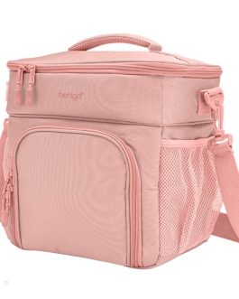 Bentgo Lunch Bag UK – Bentgo Prep Deluxe Multimeal UK 9163-MJEWS