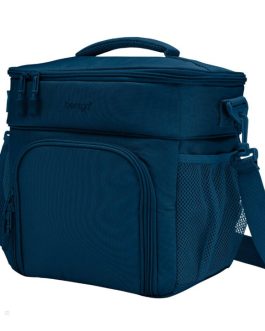 Bentgo Lunch Bag UK – Bentgo Prep Deluxe Multimeal UK 0829-TAWCL