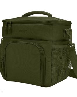 Bentgo Lunch Bag UK – Bentgo Prep Deluxe Multimeal UK 4310-LPQTX