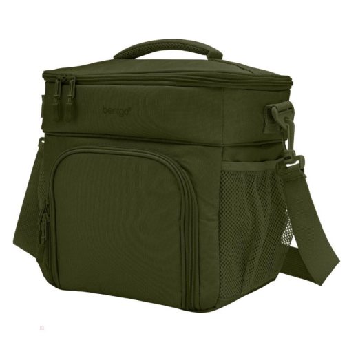 Bentgo Lunch Bag UK - Bentgo Prep Deluxe Multimeal UK 4310-LPQTX