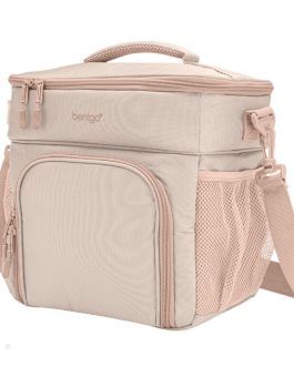 Bentgo Prep Deluxe Multimeal Lunch Bag UK | Bentgo UK 6714-MALYB