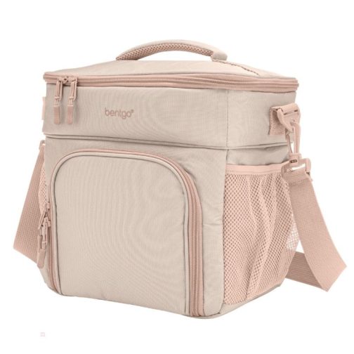 Bentgo Prep Deluxe Multimeal Lunch Bag UK | Bentgo UK 6714-MALYB