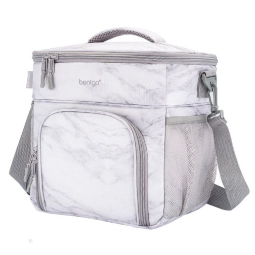 Bentgo UK - Bentgo Prep Deluxe Multimeal Lunch Bag UK 5324-LXWPT