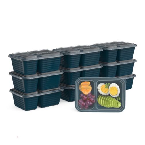Bentgo Prep 2-Compartment Snack Container UK | Bentgo UK 1538-KMLQC