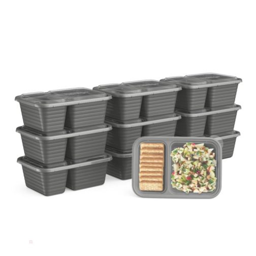 Bentgo Prep 2-Compartment Snack Container UK | Bentgo UK 1538-KMLQC - Image 9