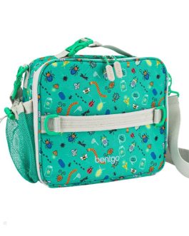Bentgo Lunch Bag Kids UK – Bentgo Kids Prints UK 7592-XKWGC