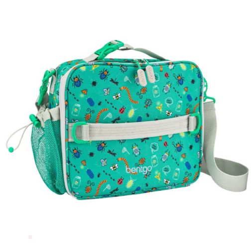 Bentgo Lunch Bag Kids UK - Bentgo Kids Prints UK 7592-XKWGC
