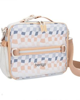 Bentgo Lunch Bag UK – Bentgo Kids Whimsy & Wonder Prints Kids UK 7416-QZRJA