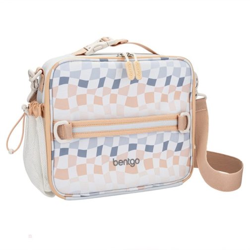 Bentgo Lunch Bag UK - Bentgo Kids Whimsy & Wonder Prints Kids UK 7416-QZRJA