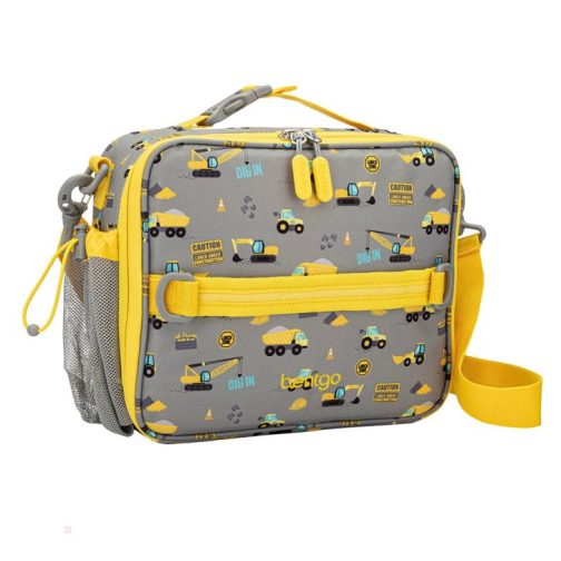 Bentgo Lunch Bag UK - Bentgo Kids Prints Kids UK 0621-HKTBY