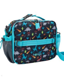 Bentgo Kids Prints Kids Lunch Bag UK | Bentgo UK 7920-WPIEH