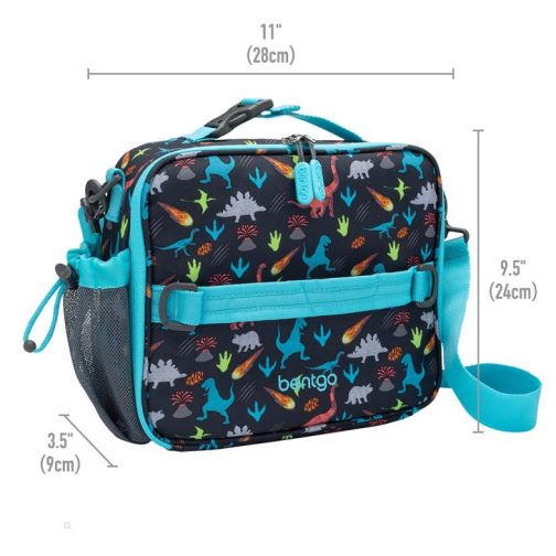 Bentgo Kids Prints Kids Lunch Bag UK | Bentgo UK 7920-WPIEH - Image 7