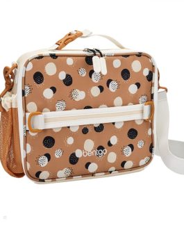 Bentgo Kids Whimsy & Wonder Prints Kids Lunch Bag UK | Bentgo UK 6034-CKALE