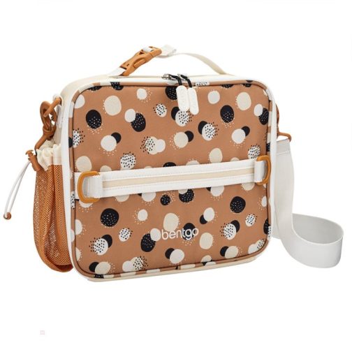 Bentgo Kids Whimsy & Wonder Prints Kids Lunch Bag UK | Bentgo UK 6034-CKALE