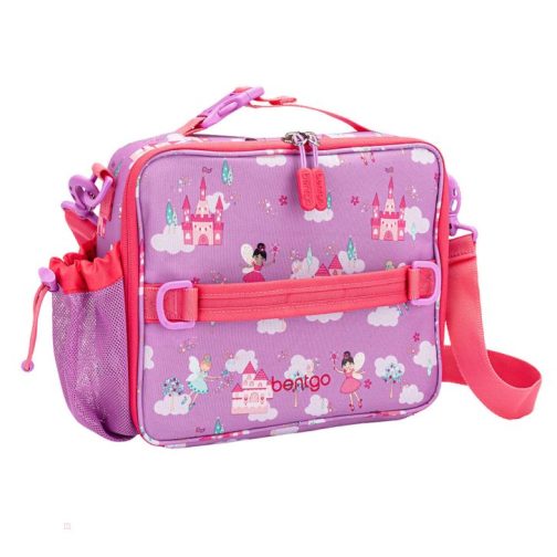 Bentgo UK - Bentgo Kids Prints Kids Lunch Bag UK 5190-IMAYK
