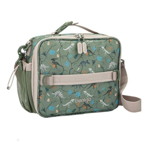 Bentgo Kids Lunch Bag UK - Bentgo Kids Prints UK 1582-UVDJK