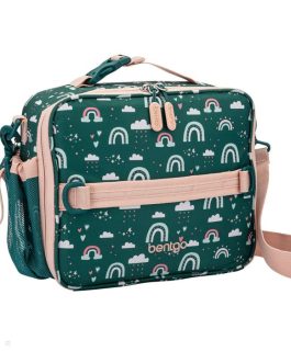 Bentgo Kids Lunch Bag UK – Bentgo Kids Prints UK 1875-NBGYK