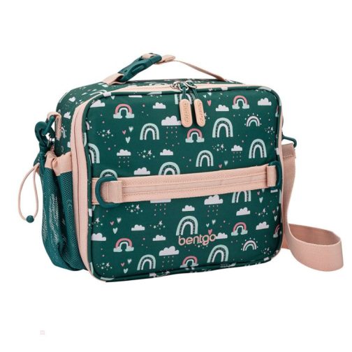 Bentgo Kids Lunch Bag UK - Bentgo Kids Prints UK 1875-NBGYK