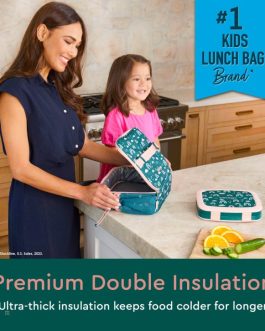 Bentgo Kids Lunch Bag UK – Bentgo Kids Prints UK 1875-NBGYK