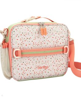 Bentgo Bags UK – Bentgo Kids Whimsy & Wonder Prints Kids Lunch Bag UK 8231-NDQJB