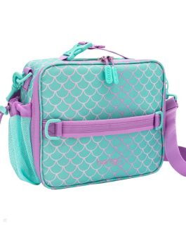 Bentgo UK – Bentgo Kids Prints Kids Lunch Bag UK 8607-NJLGZ