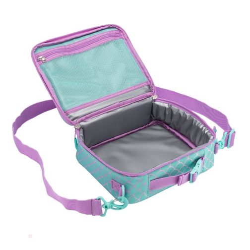 Bentgo UK - Bentgo Kids Prints Kids Lunch Bag UK 8607-NJLGZ - Image 3