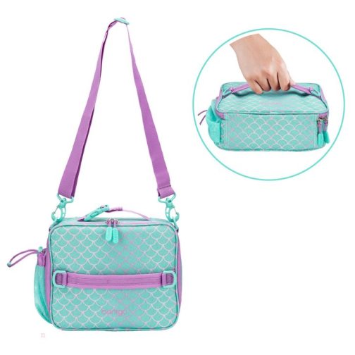 Bentgo UK - Bentgo Kids Prints Kids Lunch Bag UK 8607-NJLGZ - Image 6