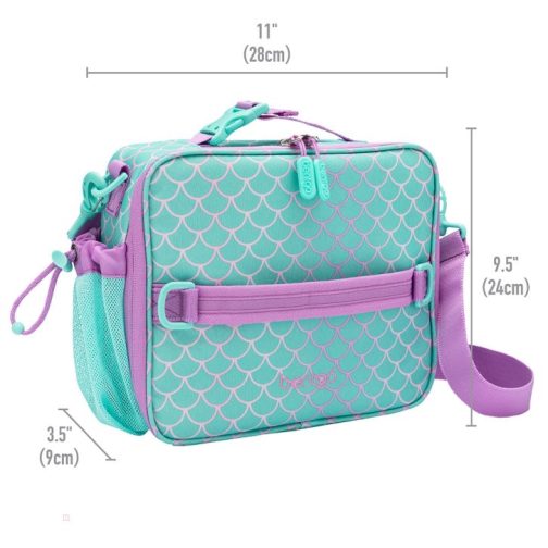 Bentgo UK - Bentgo Kids Prints Kids Lunch Bag UK 8607-NJLGZ - Image 7