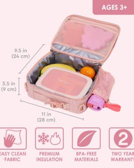 Bentgo Kids Kids Lunch Bag UK | Bentgo UK 3590-ZQUJO