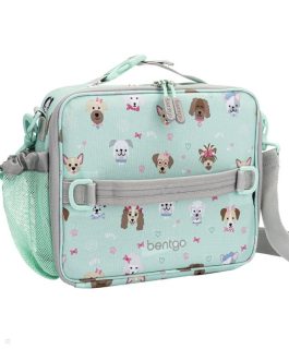 Bentgo Kids Prints Kids Lunch Bag UK | Bentgo UK 1632-QFONV