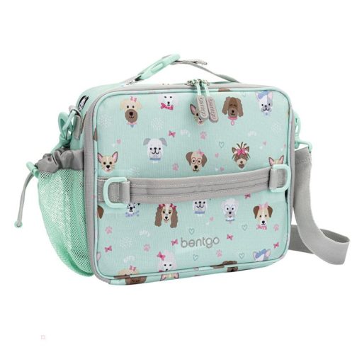 Bentgo Kids Prints Kids Lunch Bag UK | Bentgo UK 1632-QFONV