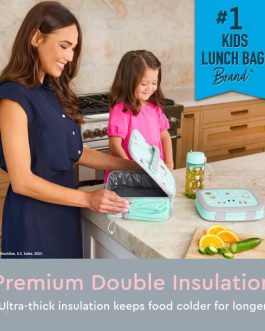 Bentgo Kids Prints Kids Lunch Bag UK | Bentgo UK 1632-QFONV