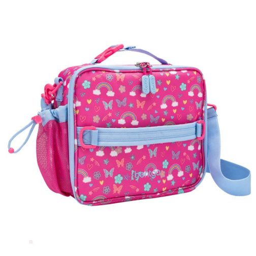 Bentgo Kids Prints Kids Lunch Bag UK | Bentgo UK 9018-FOCTY